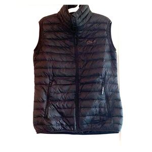 Down Vest